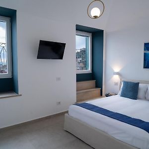 Habitación Cuádruple Confort